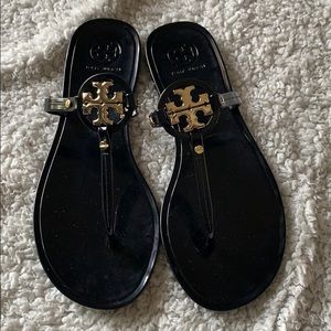 Tory Burch Shoes - Tory Burch mini millers 🌹 Tory Burch Shoes - Tory Burch mini millers 🌹